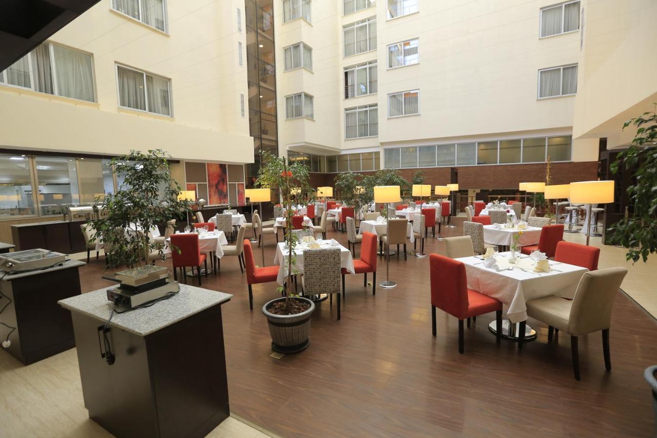 Cassiopeia Hotel Аддис-Абеба Экстерьер фото