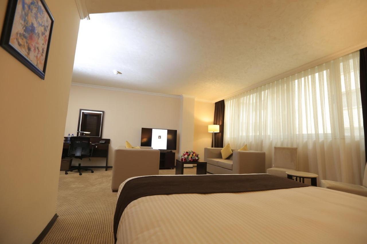 Cassiopeia Hotel Аддис-Абеба Экстерьер фото