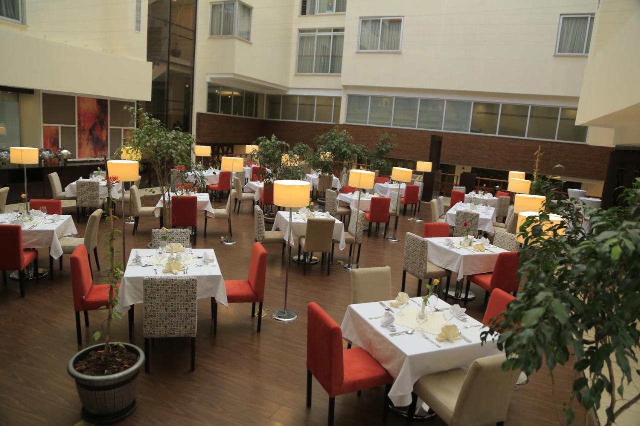 Cassiopeia Hotel Аддис-Абеба Экстерьер фото