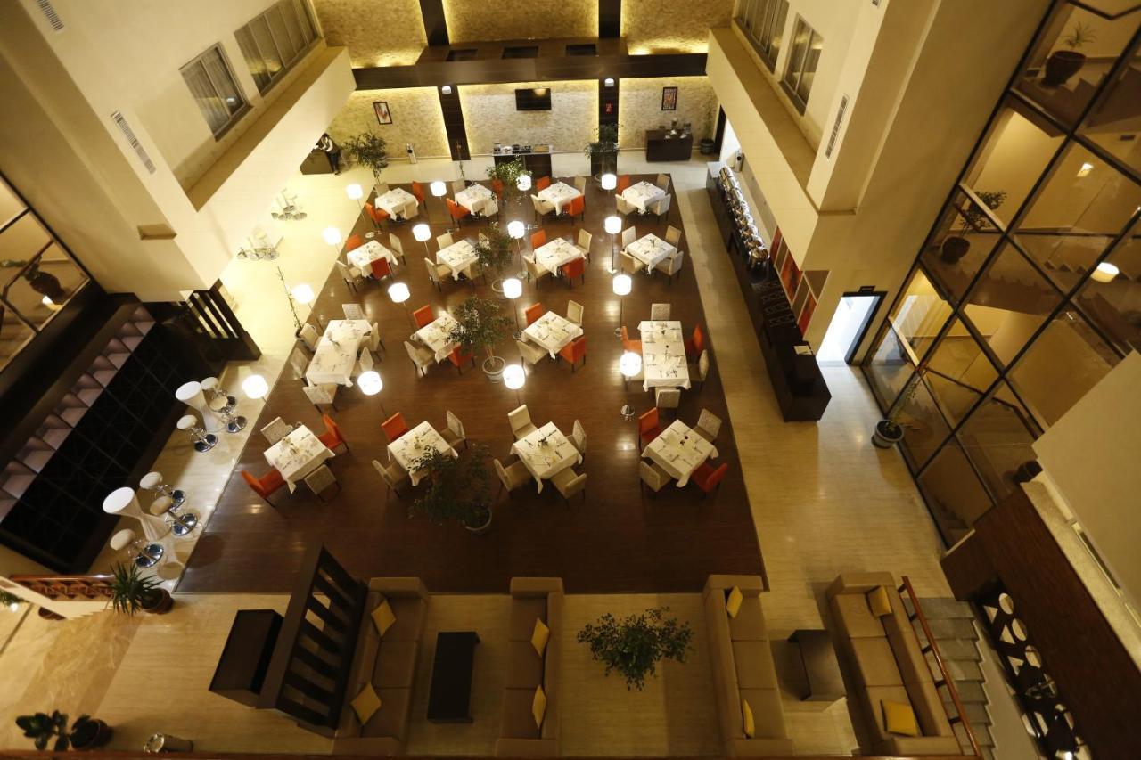 Cassiopeia Hotel Аддис-Абеба Экстерьер фото